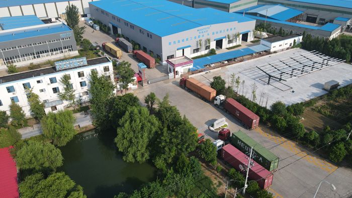 水處理設(shè)備-發(fā)貨中