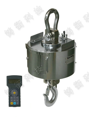 無線吊鉤秤