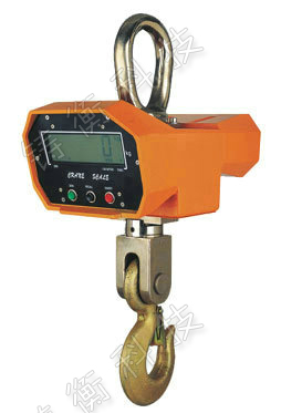 直視電子吊鉤秤
